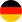 Deutschland Flag