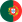 Portugal Flag