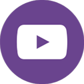 Icona di YouTube