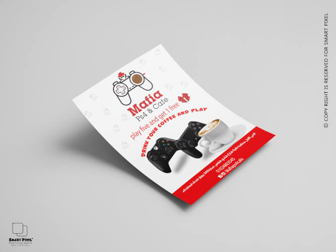 Smart-Pixel-Printing-Flyers